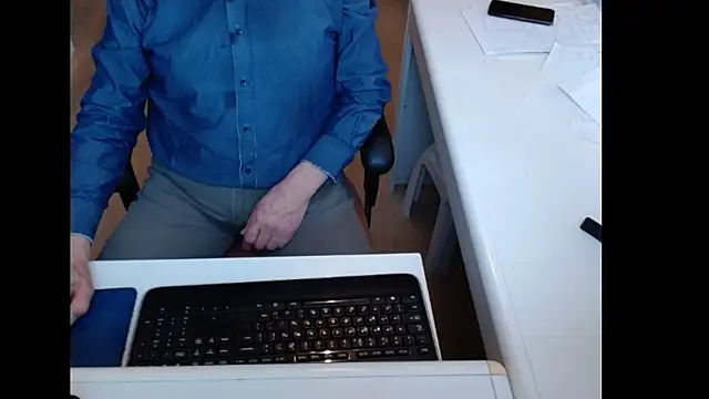 dutchpornking (M grandpa) - A new car. Can we manage it?