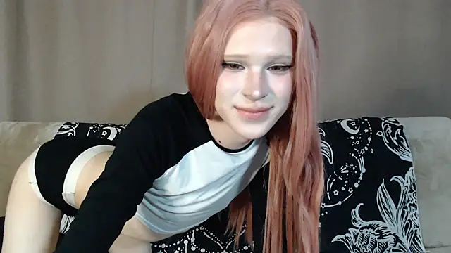 Sexpired_Princess webcam