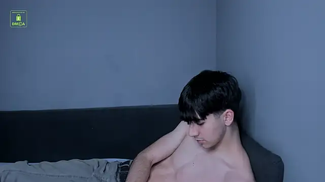 quentin_blake (M twink) - cum