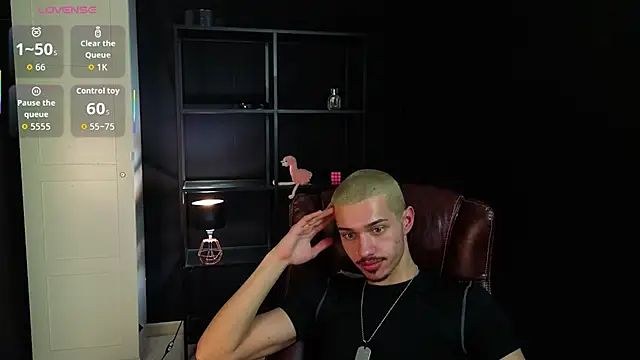 kaydendrew (M twink) - Lets Hit the GOAL and make me CUM