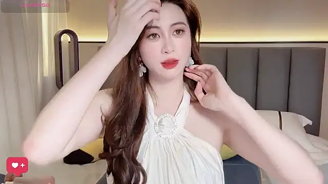 wuyueaini live sex cam