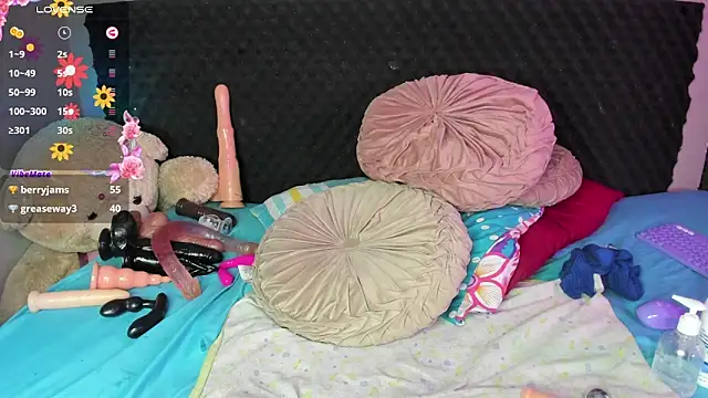 shadia_squirt (F young) - ride bbc