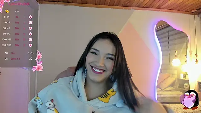 cristal__hot_1 - Cristal__hot_1's free webcam - UK Sex Cams