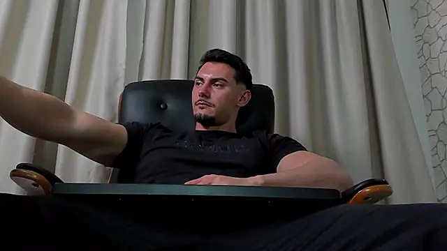 ClintMasters live sex cam