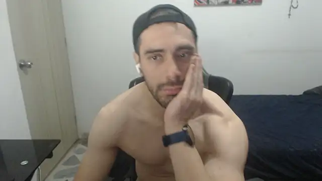 samuelgarcia_ - Samuelgarcia_'s free webcam - UK Sex Cams