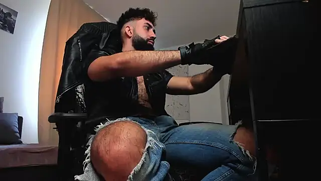 liamaesthetic - Liamaesthetic's free webcam - UK Sex Cams