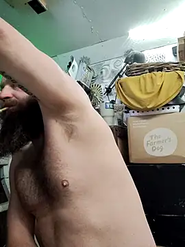 yourfavoritedaddy-2-4-69 (Ask my age) - Jerk off until cum