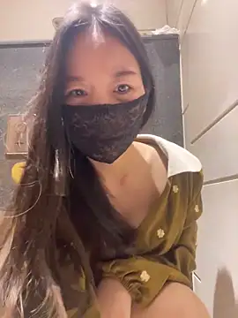 xinmengaz (F young) - 手指抽插