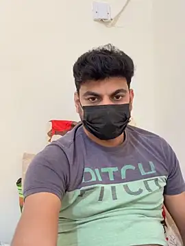 hot_boy8677 (Ask my age) - Make me horny