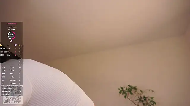 roxannacarver (F young) - make me feel good  + masturbation