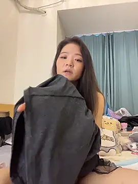 lucyxiaolulu (F milf) - 💕掰开小穴挑逗2分钟Teasing the vulva