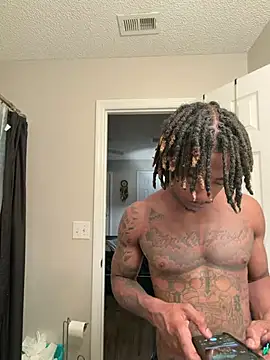 thirdlegsuave (M young) - Get that fuckin nutt out daddy