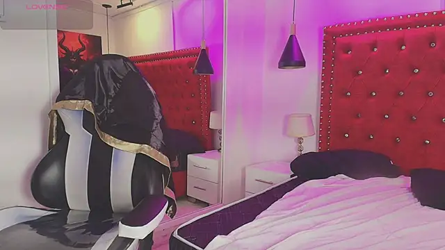 rose_and_aslan (Ask my age) - SPITTING TITS ON ROSE AND SLAPING