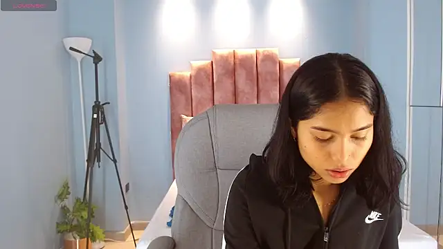 milaa_star_ (F teen) - Activate my maximum level SQUITR💧