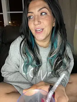 LittleMissEeve live cam