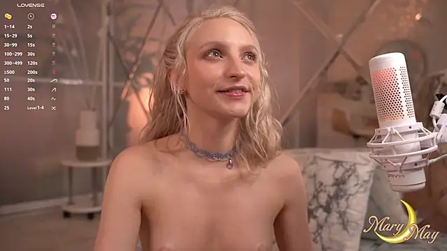 marylunamay webcam