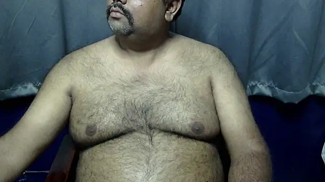 hairysubcub_70 webcam