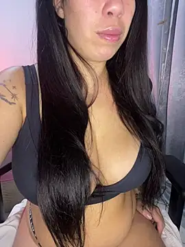 Sabrina_vieira webcam