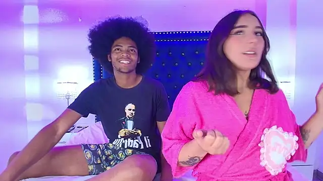 Cristal_and_luke webcam