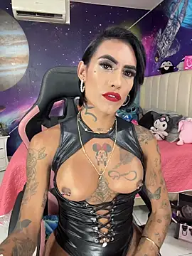 Nella_Dolls webcam