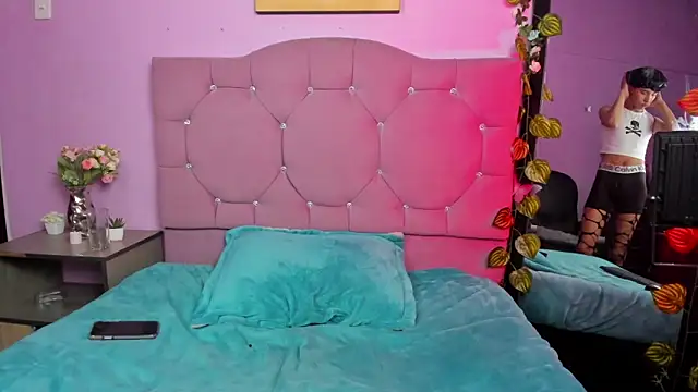 artemis_jones webcam