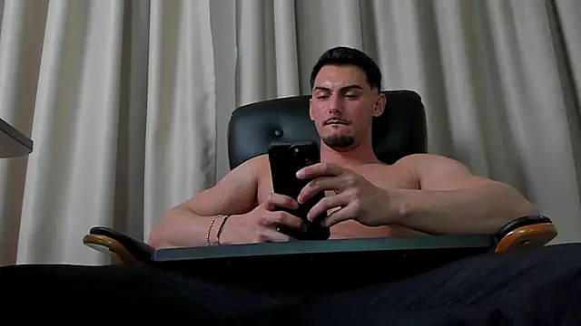 clintmasters (M young) - Happy Valentine's day !