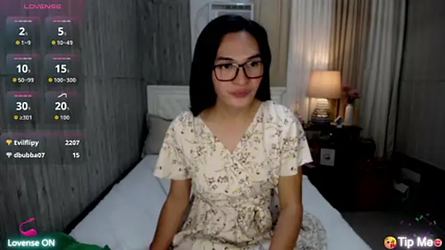 brianna_shemale (T milf) - MAKE ME HAPPY