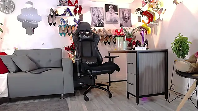 Carlajohnson live sex cam