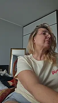 mariarichi_ - MariaRichi_'s free webcam - UK Sex Cams