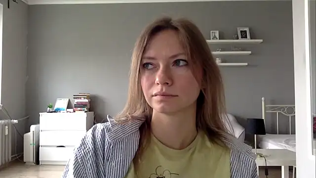 millieshow - MillieShow's free webcam - UK Sex Cams