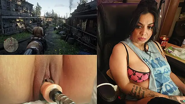 roknblaze (F milf) - 🚩1450🚩25 SEC CONTROL LINK