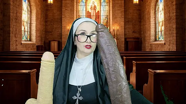 helenas_fantasy (F milf) - oil my holy bubies