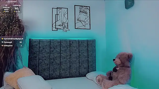 roxxstarx (T young) - -ForYou