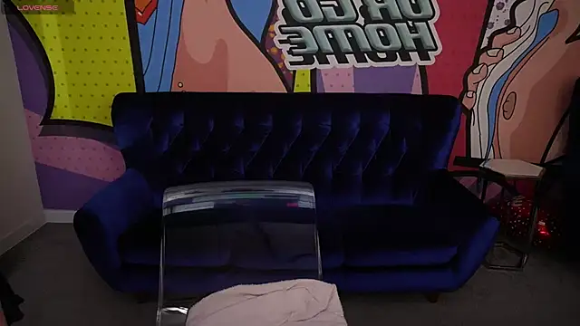 reddoll_ - RedDoll_'s free webcam - UK Sex Cams