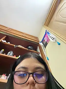 alissonfernandez_ (G young) - Cummmmm