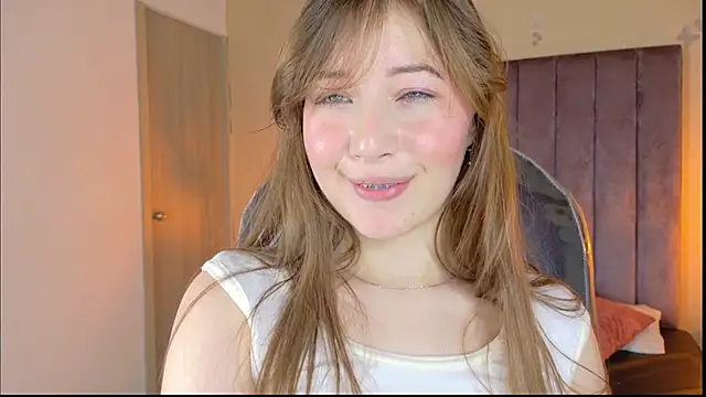 dahlia_rousse (F teen) - naked twerking 💦😋