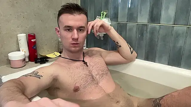 cute_mark (M young) - ALPHA CUM GOAL