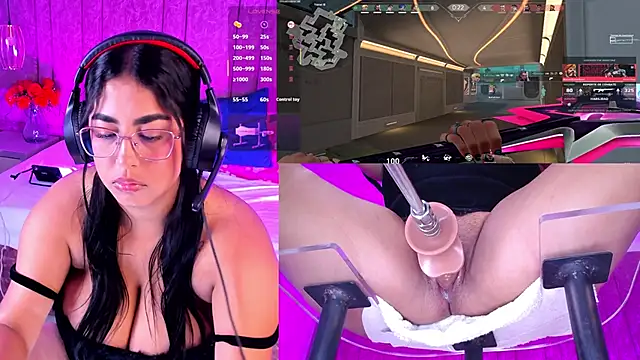 MarihanFerrer live sex cam