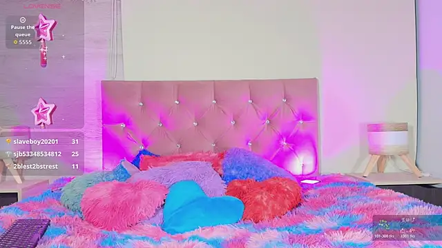 Zamara_Kleii live sex cam