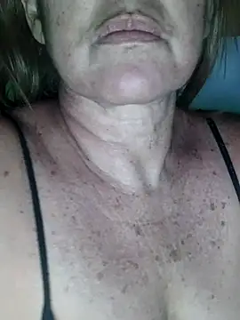 Webcam Model (Kasandra_Ho) is live