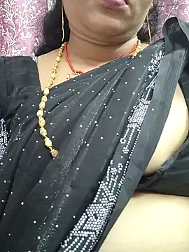 Webcam Model (Ritasingh-0461)  is live.Free join now!