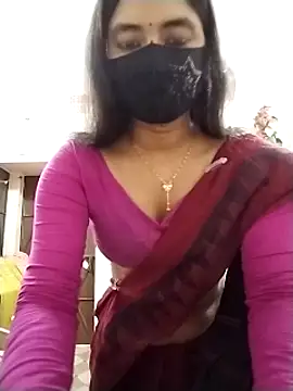 Puja-Rane Live Webcam on Stripchat