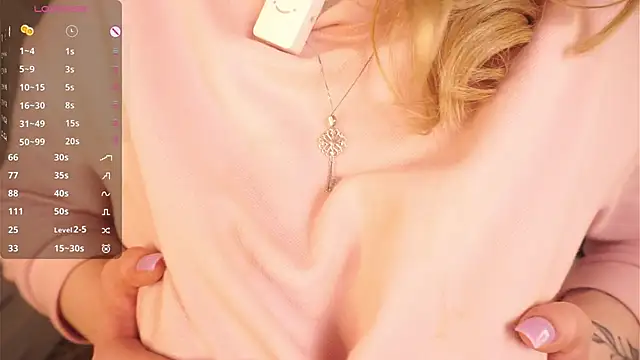 PhyliciaMicco webcam