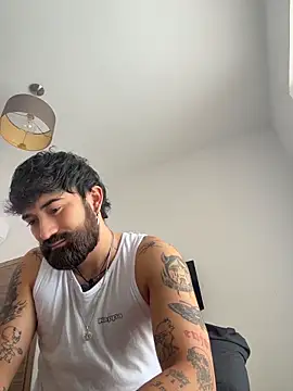 goosebumps_21 - Goosebumps_21's free webcam - UK Sex Cams