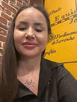 beautydiamond (F young) - Fuck my pussy whit fingers