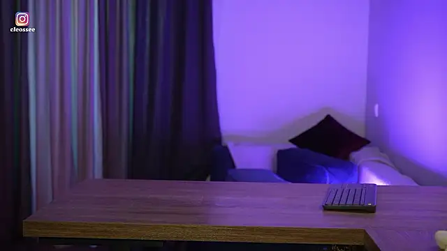 cleose (F teen) - Panty tease