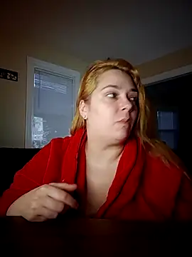 Webcam Model (Aria423)  is live.Free join now!