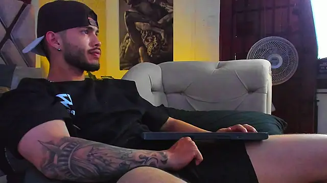 vincentblack - Vincentblack's free webcam - UK Sex Cams