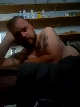 OGpuppetdaddy webcam