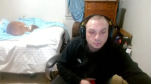 daddy_kane8--- - DADDY_KANE8---'s free webcam - UK Sex Cams